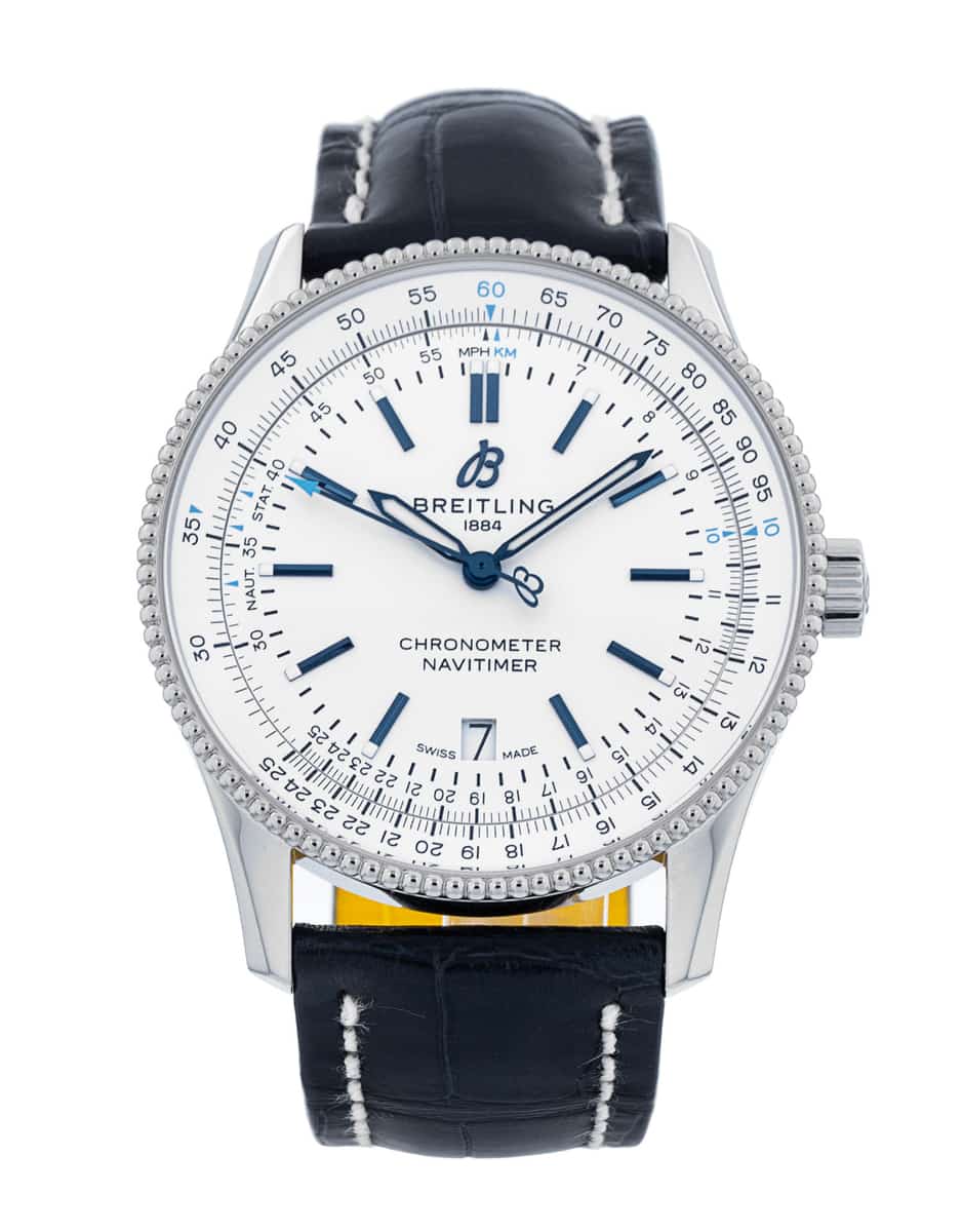 Breitling Navitimer Automatic 41 A17326 Breitling Navitimer Automatic 41 A17326